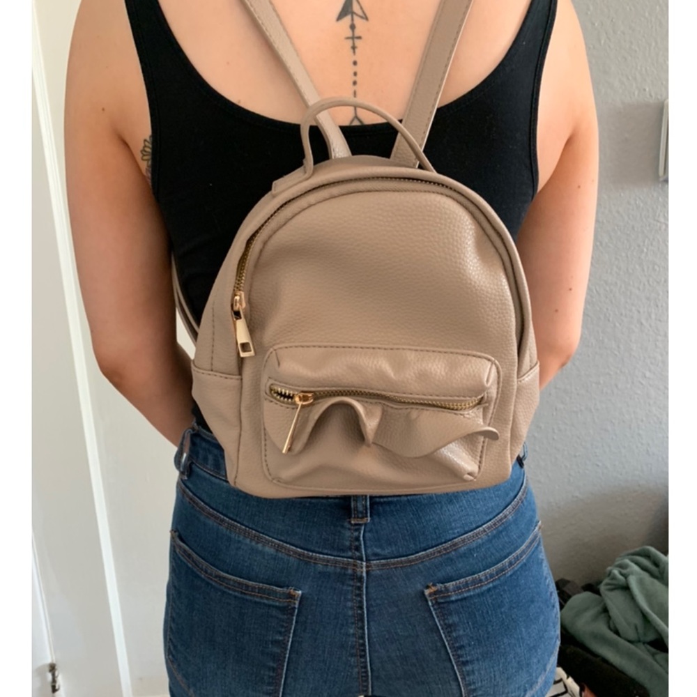 BP Backpack